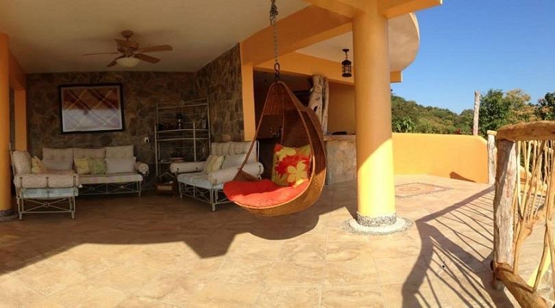 Cabañas Telayú Mazunte Exterior foto